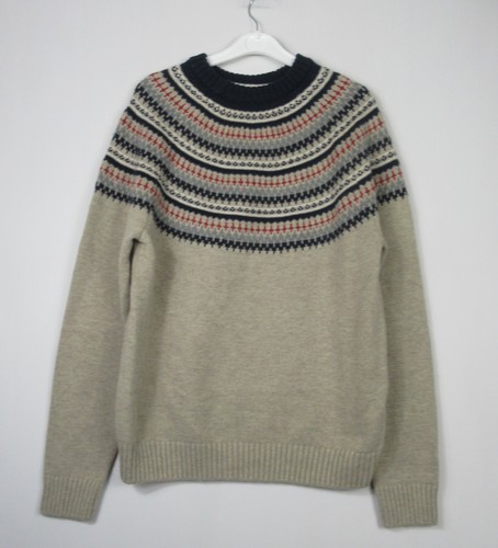 Marks spencer lambswool - spencer,