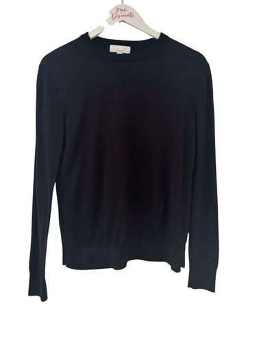 100 merino wool crew neck - merino,