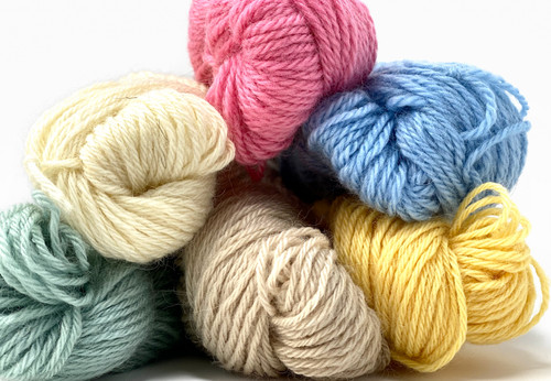 Wensleydale bluefaced - wensleydale,