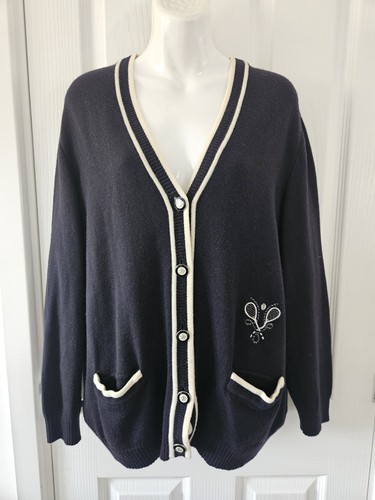 100 wool basler navy - 100%,