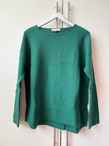 New seasalt green fruity - ex,