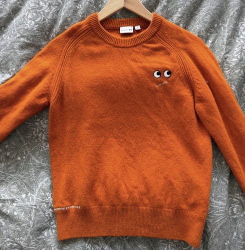 Anya hindmarch uniqlo girls - anya,