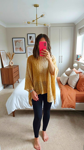 Italianlines open knit mohair - italianlines,
