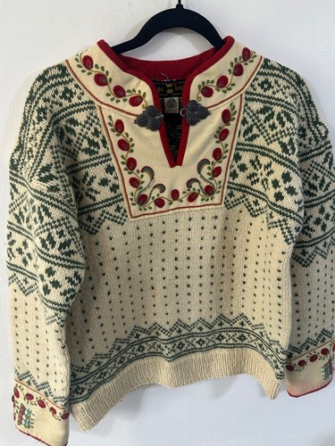 Norwegian womens wool - womens,