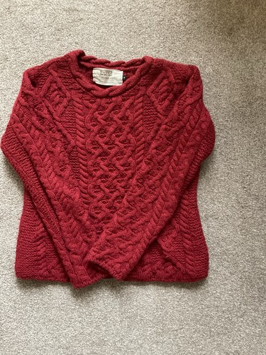 Aran sweater market - aran, ladies