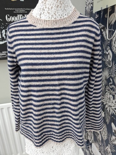 Seasalt jumper carbis - seasalt,