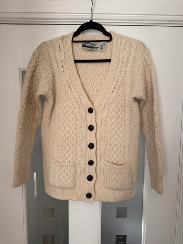 Vintage aran crafts - vintage,