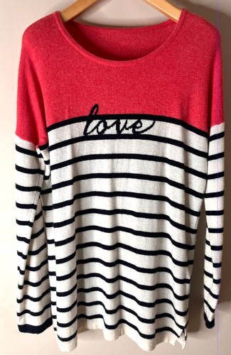 Clements ribeiro love - clements, “love”