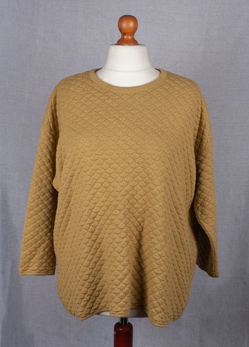 Wille mustard sleeve - wille, 3/4"