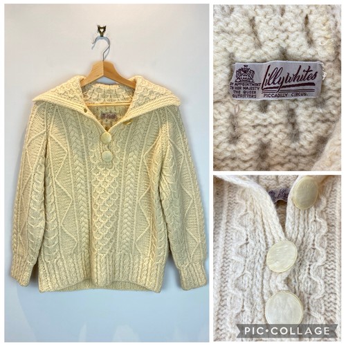 Free lillywhites jumper - c&c,