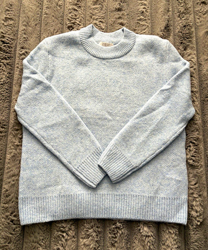 Primark unisex kids blue - unisex, knit