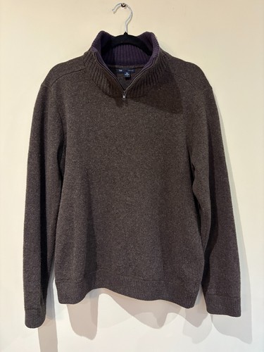 Gap men brown 100 - brown, lambs