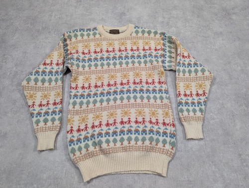 Westmorland wool jumper - westmorland,