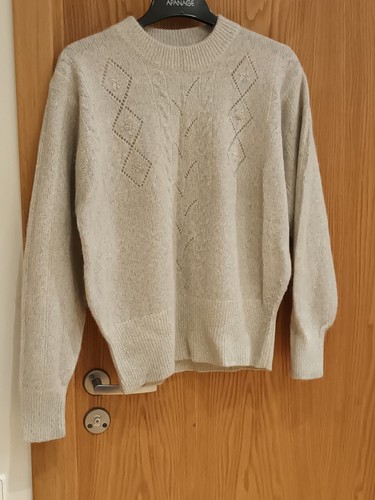 Multicolor sweater pullover - ,