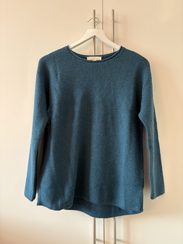 New seasalt teal - ex,
