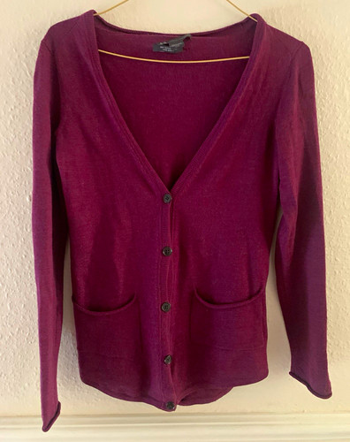Armani exchange purple - armani, a|x