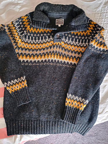 Fatface men fair isle - fatface,