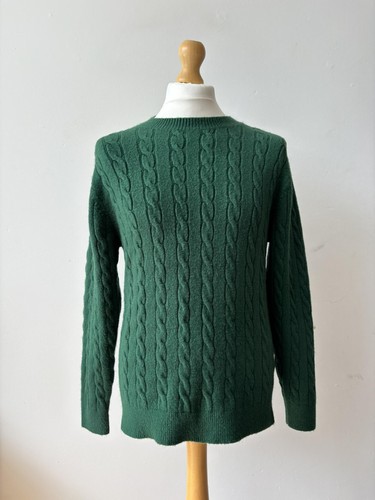 Uniqlo jumper men large - jumper, men's
