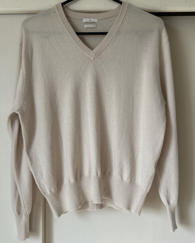 Munrospun ladies cream extra - munrospun,