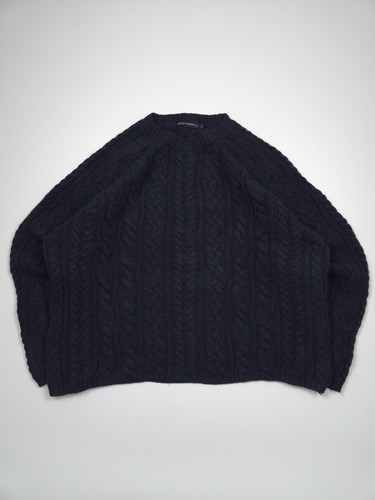 Aberdeen aran knit - aberdeen,
