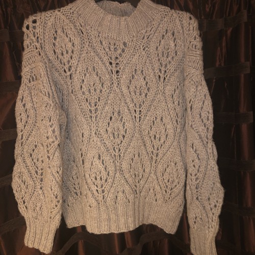 Women jumper size 100 - jumper, m