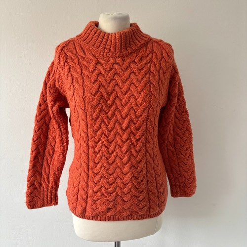 Aran woollen mills chunky - aran,