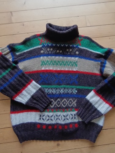Vintage united colors - vintage,