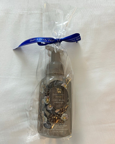 Bath body works cozy - &,