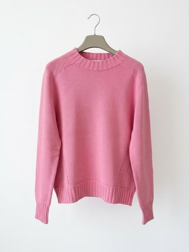 Ultra fine wool pullover - ultra,