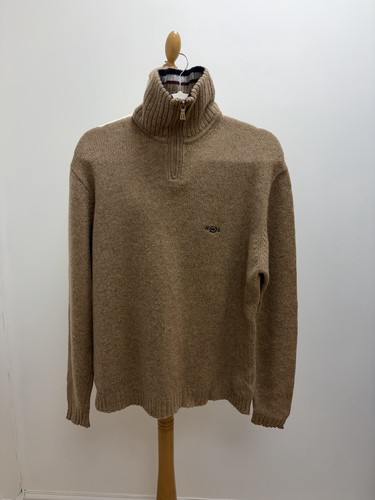 Henri lloyd men lambswool - henri, men’s
