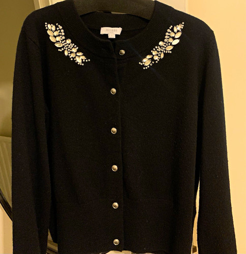 Hobbs dark navy - navy/,