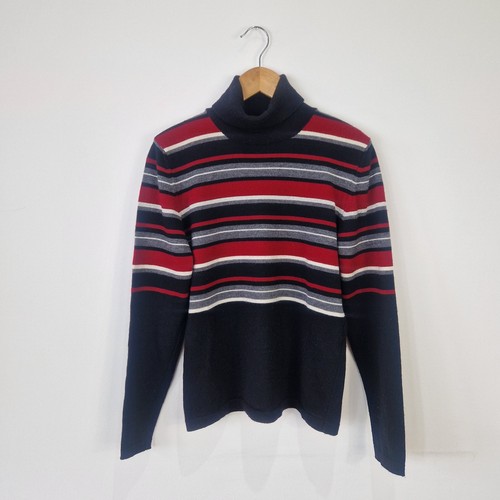Gerard darel merino wool red - merino,
