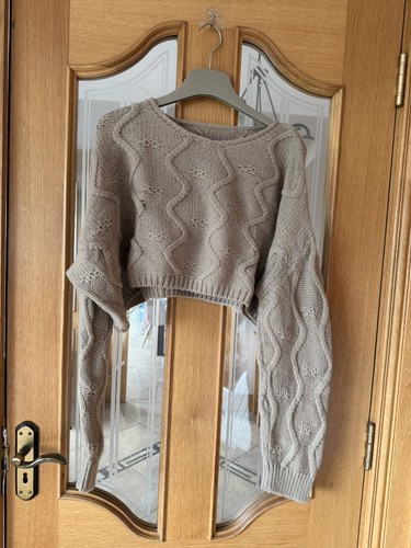 Taupe beige pure - taupe,