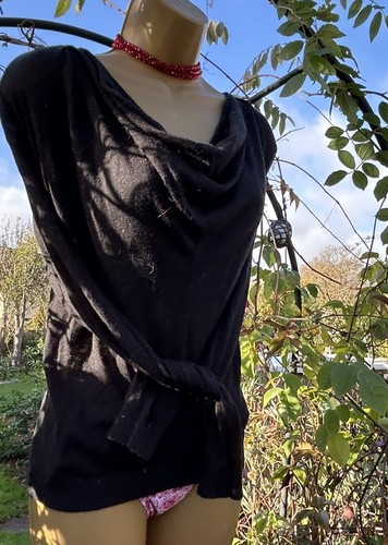 Inwear superfine wool cashmere