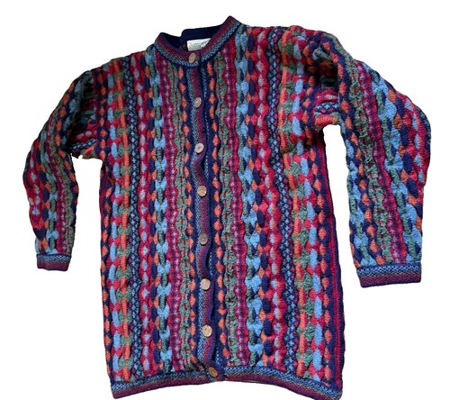 Jumper women wool blend - women's,