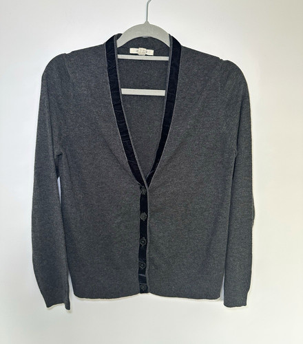 White stuff grey merino wool - stuff,
