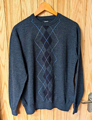Ashworth men grey merino - men’s,