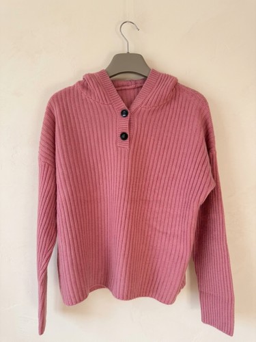 Ribbed knit ultra - ribbed, wool