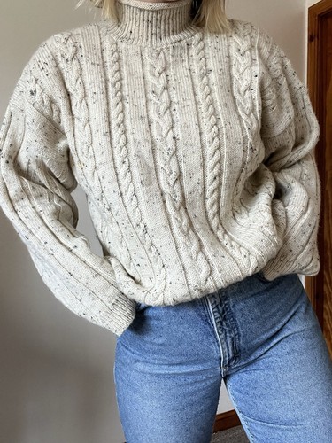 Vintage 100 wool high - vintage,
