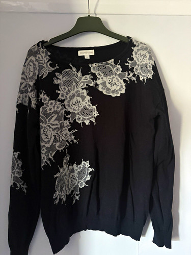 Monsoon women black - women’s,