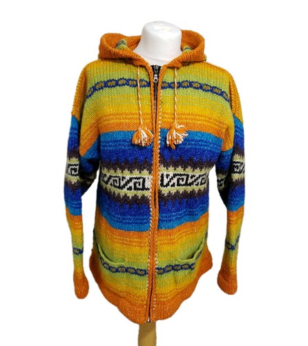 Ecuador knitwear jumper womens - knitwear,