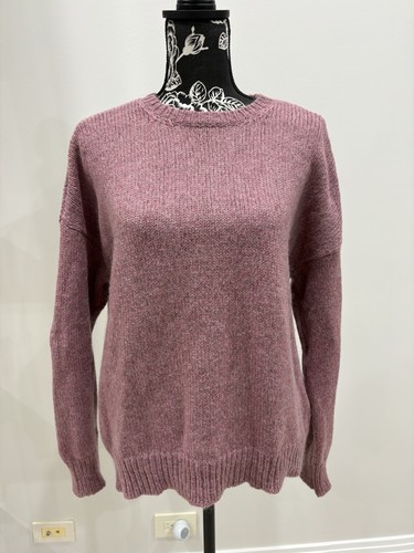 Eileen fisher pink sweater - eileen,