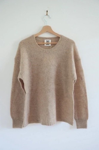 Malene birger beige - malene,