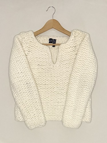Gap women chunky knit - |,