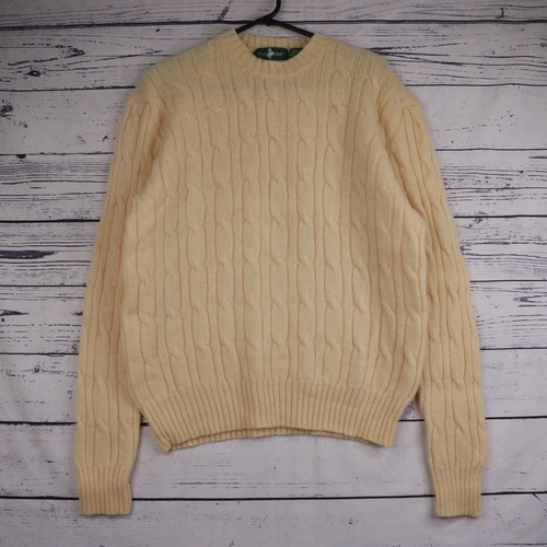 Hunt club cable knit - , wool