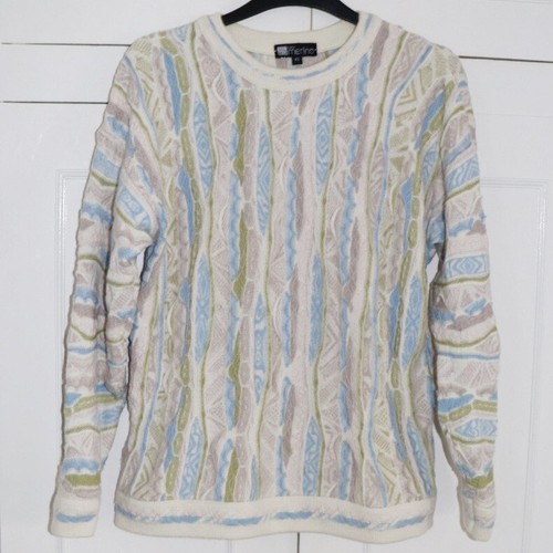 Purely merino jumper size - purely,