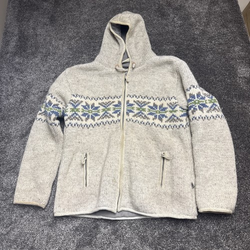 Pachamama hoodie womens medium - hoodie,