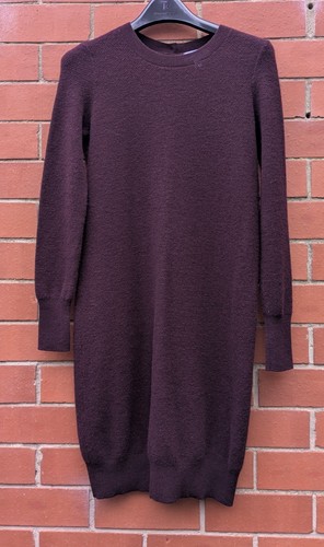 The white company 100 - 100%, merino