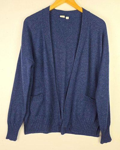 Gap women blue merino - gap, women's
