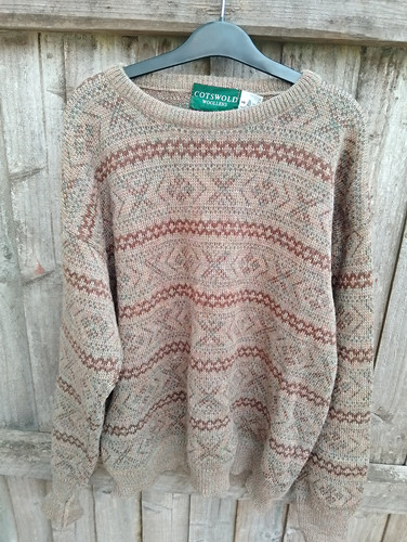 Cotswold woollens mens wool - cotswold,